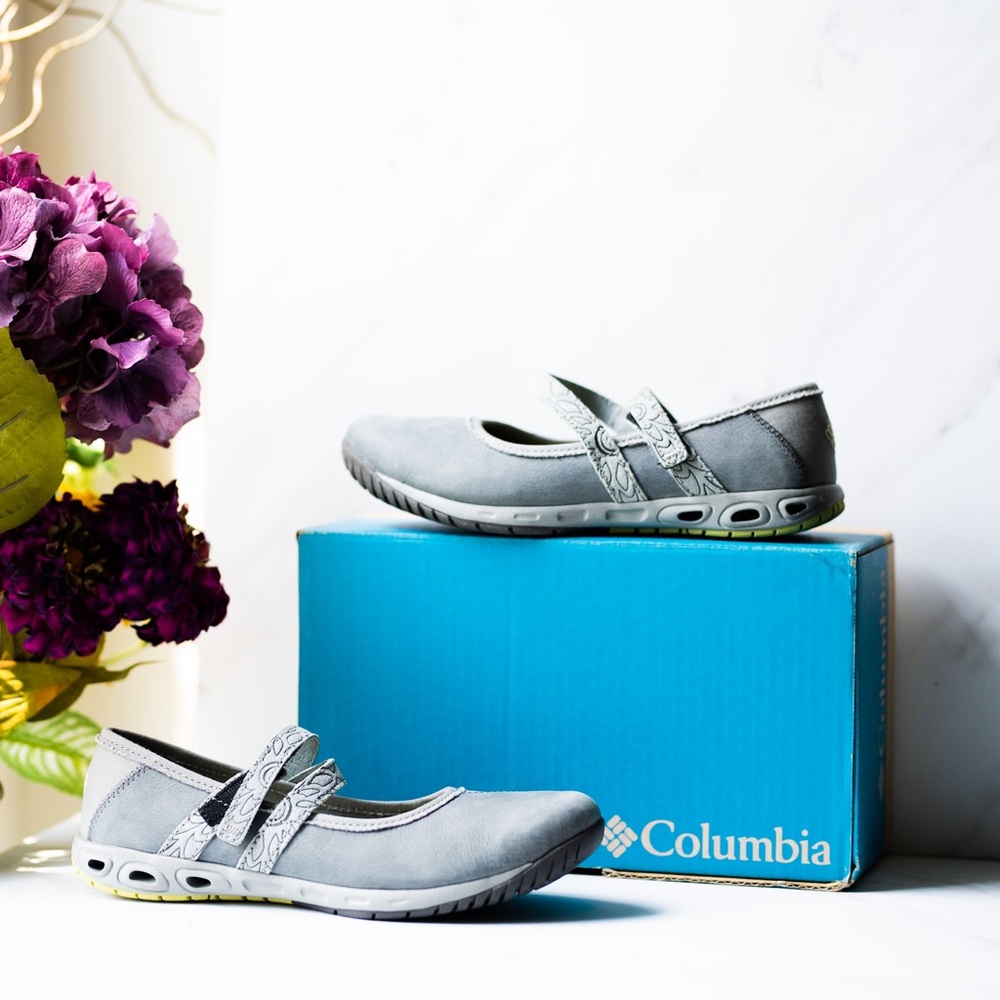 Columbia Sunvent Maryjane